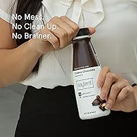 Vista 17 de Soylent Batido de reemplazo de comida de chocolate cremoso a base de plantas, contiene 0.71 oz de proteína vegana completa, listo para beber, 14