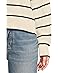 Madewell Stripe Taylor Femme Sleeve Lightweight C - #4 of 5