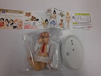 t*o様 デジタルギャルズパラダイス フィギュア Ciel Limited 全6 Amazon.co.jp: カプセルトイ D.G.P デジタルギャルズパラダイス