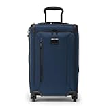 Aerotour 4 Wheel Expandable Luggage - Men's and Women's Lightweight Business and Leisure Travel Suitcase - 21.75