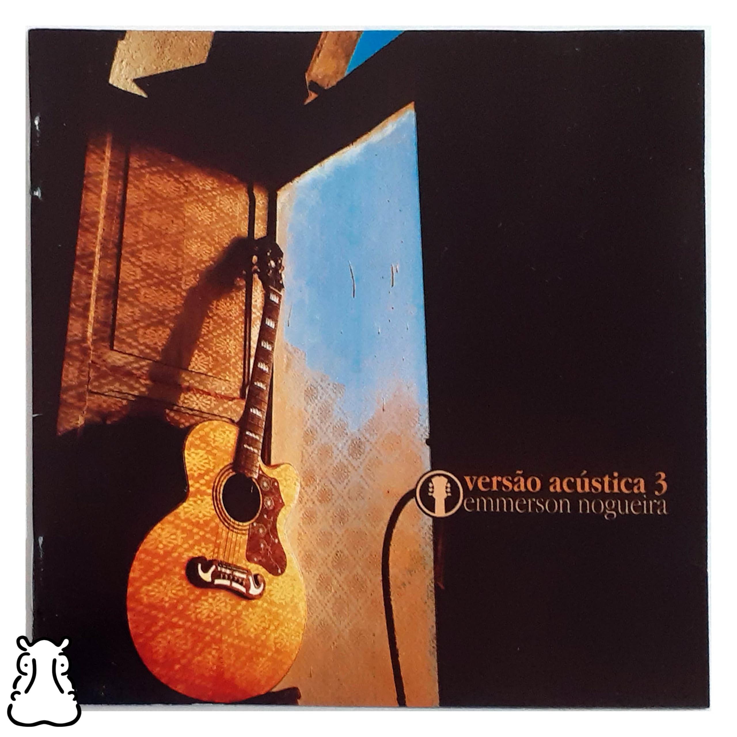 Vol. 3-Versao Acustica