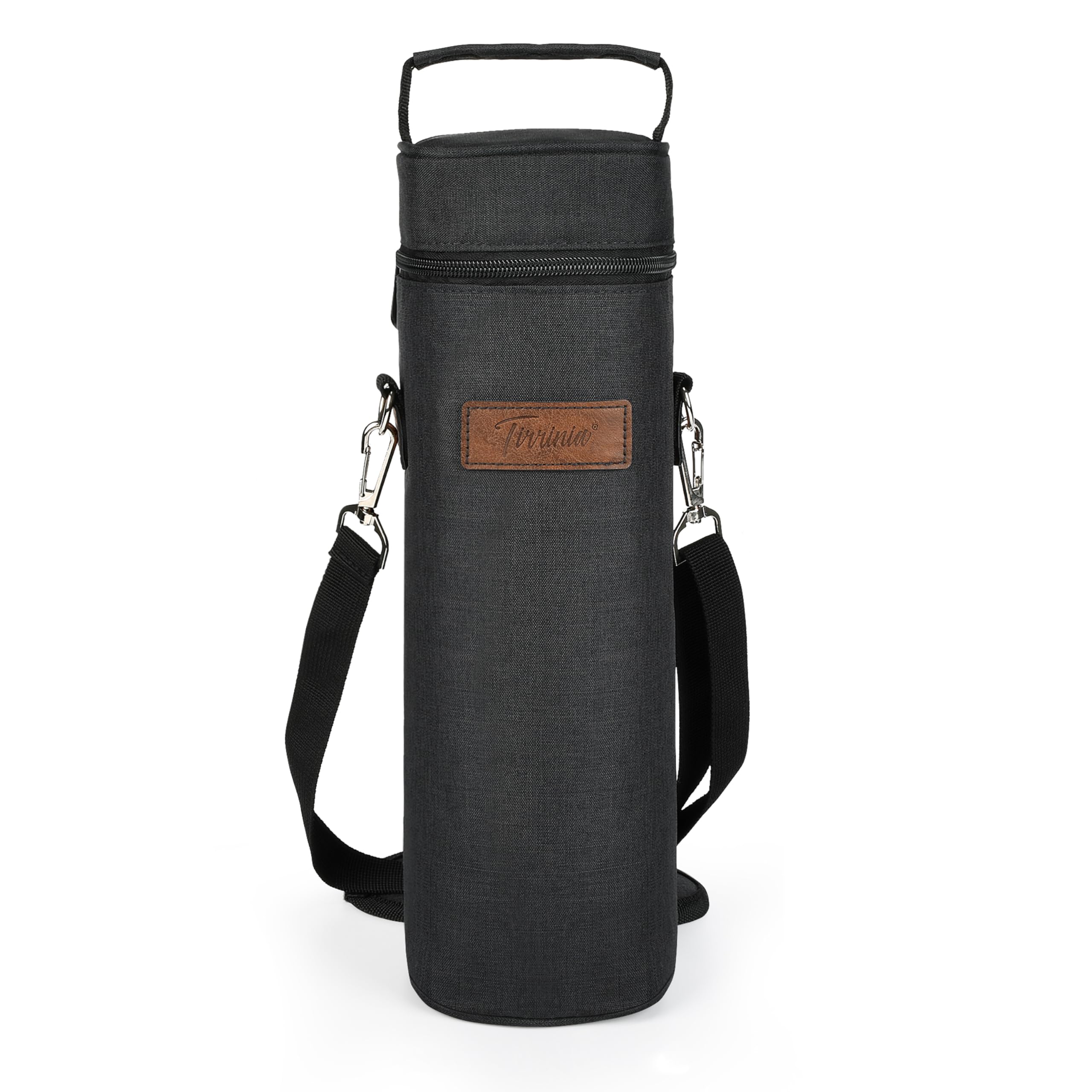 Kato Tirrinia Single Wine Cooler Bags Insulated & Padded Portable