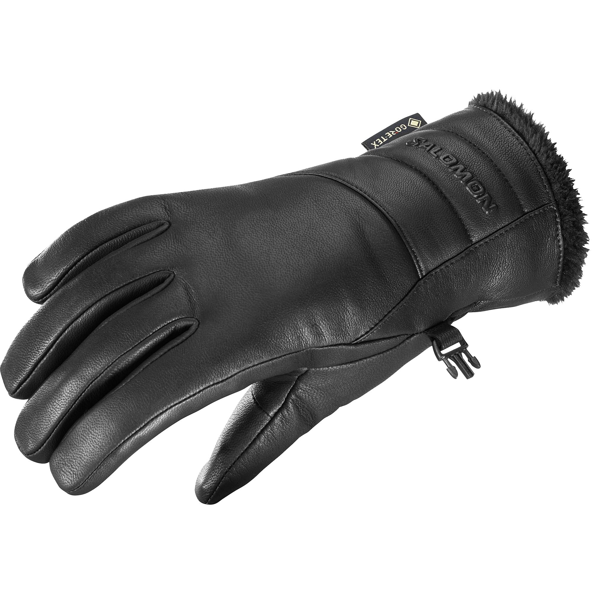SALOMON Native Gore-tex En el medio Mujer (Pack de 1)