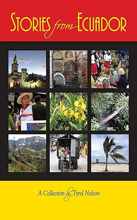 Stories from Ecuador