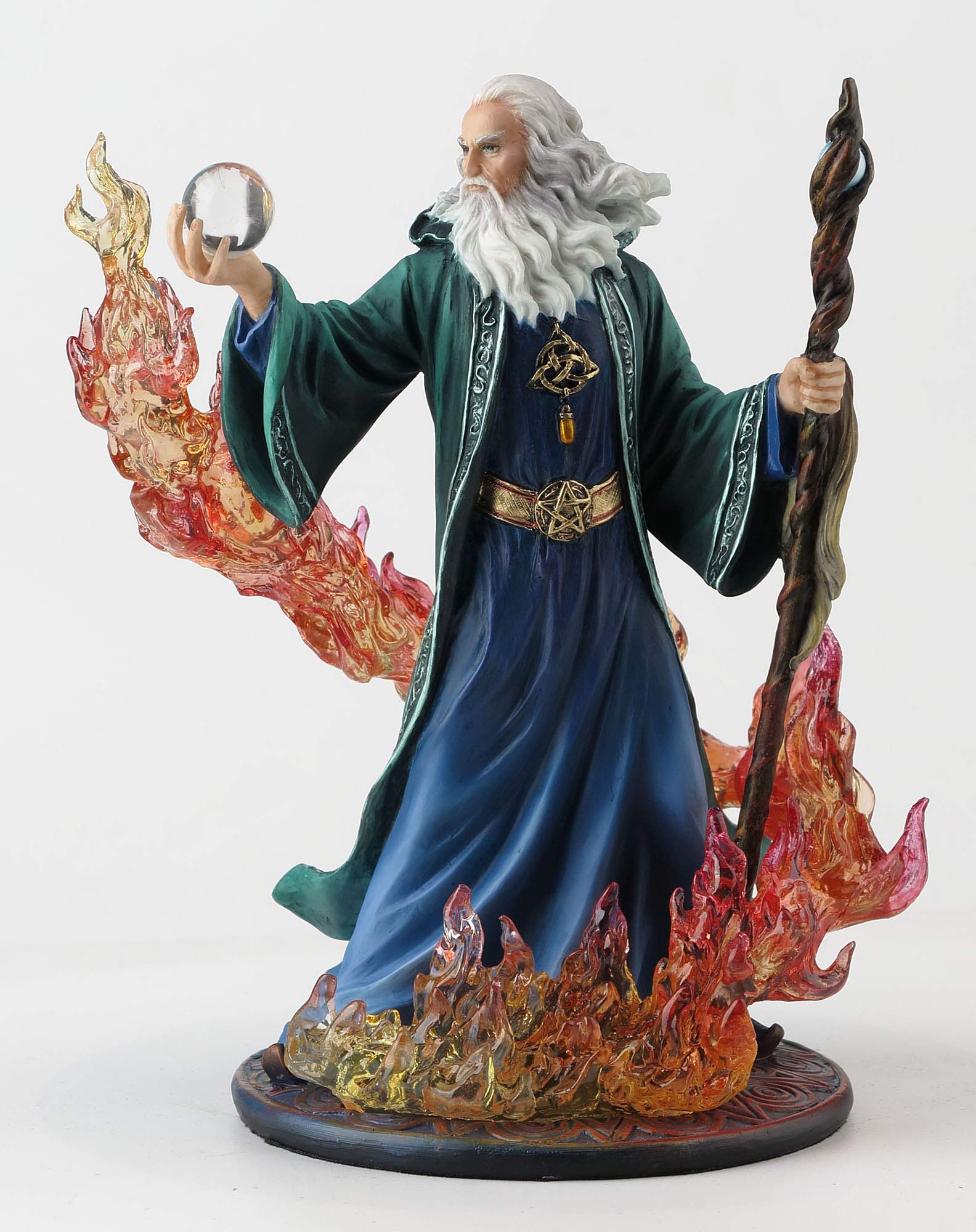 Veronese Design Elemental Ascendant Wizard