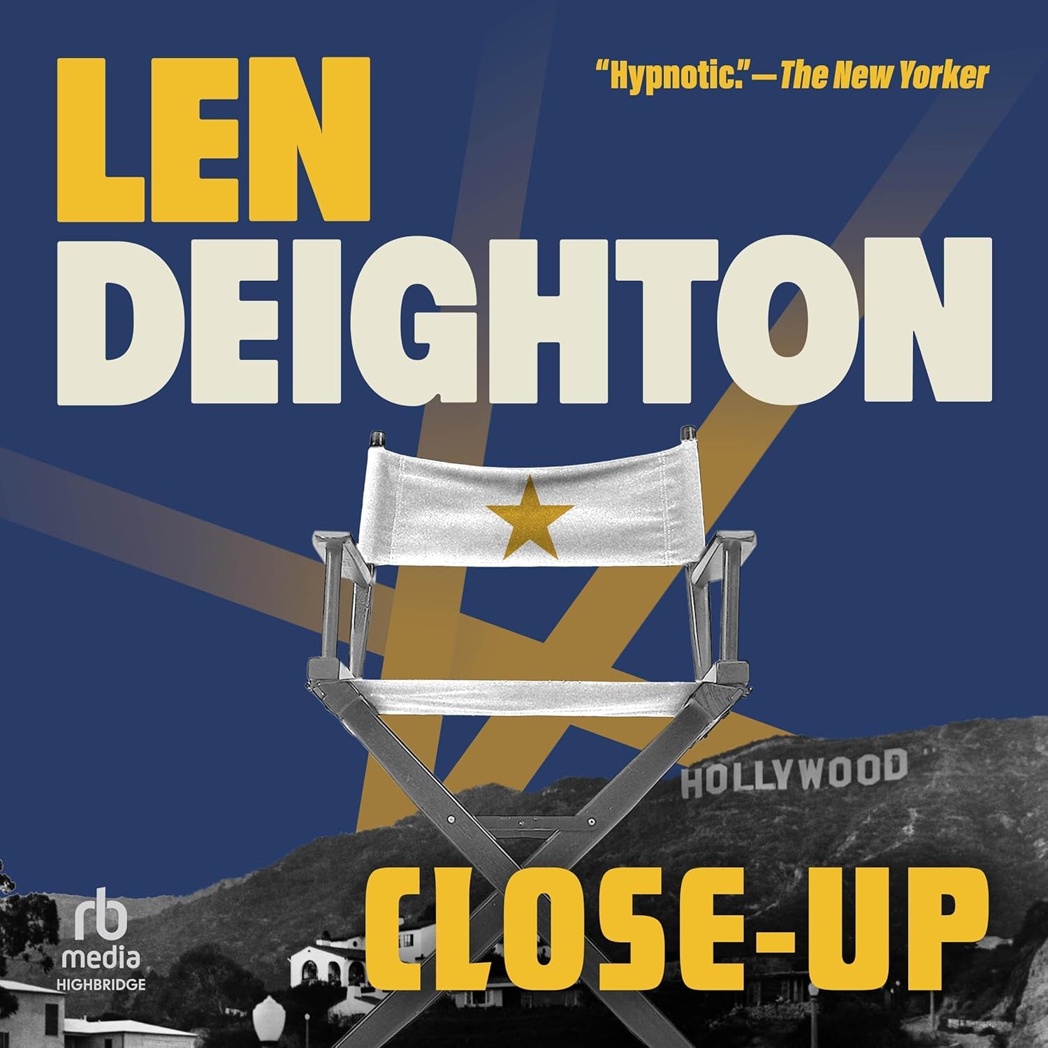 Close-Up    
	                
	            

                 
                        Audible Audiobook 
                  
                        – Unabridged