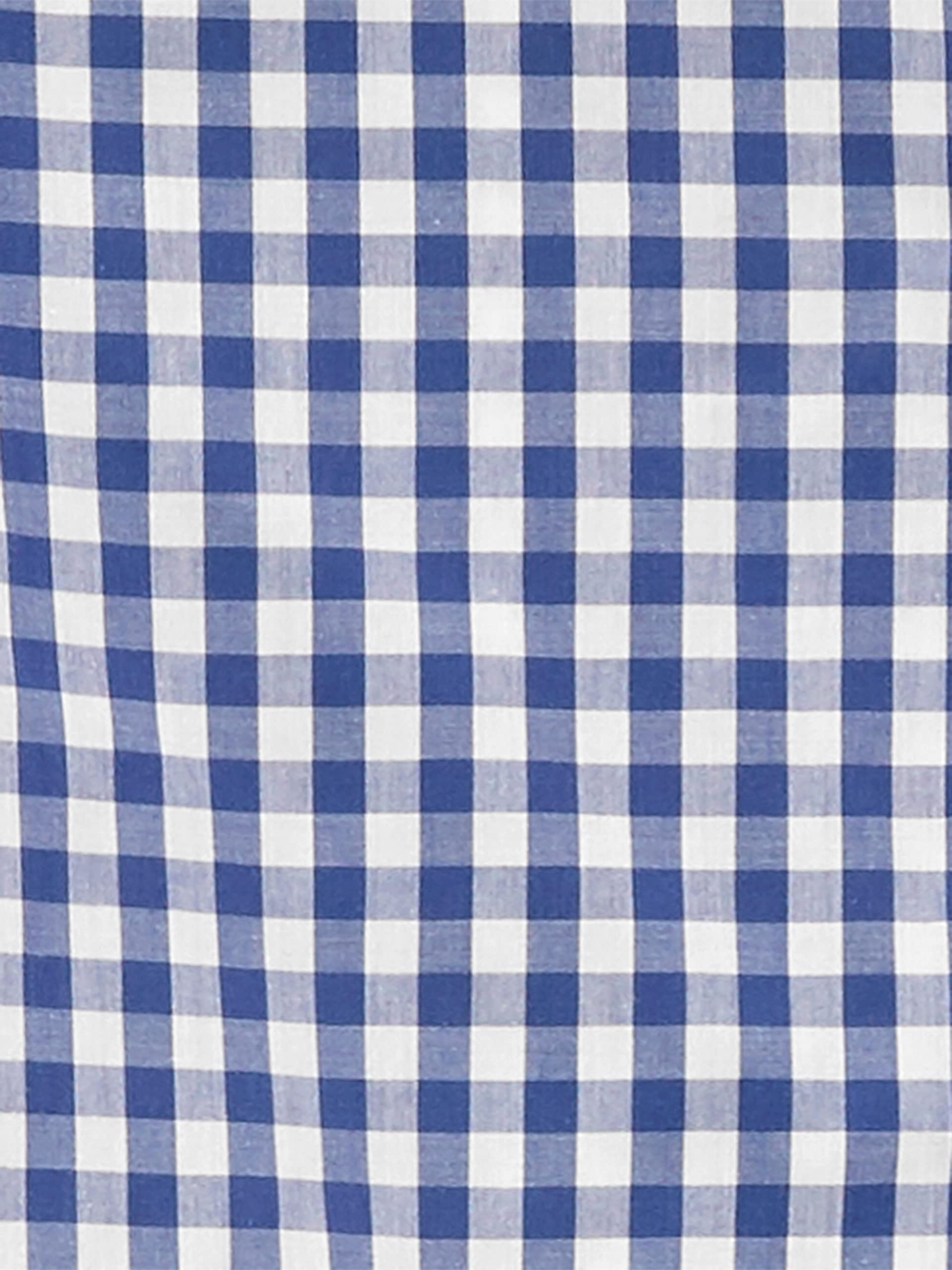 Simple Joys by Carter's Long-Sleeve Woven Shirt, Pack of 2 Camicia Formale con Bottoni per Neonati e Bambini Bambini e Ragazzi (Pacco da 2)