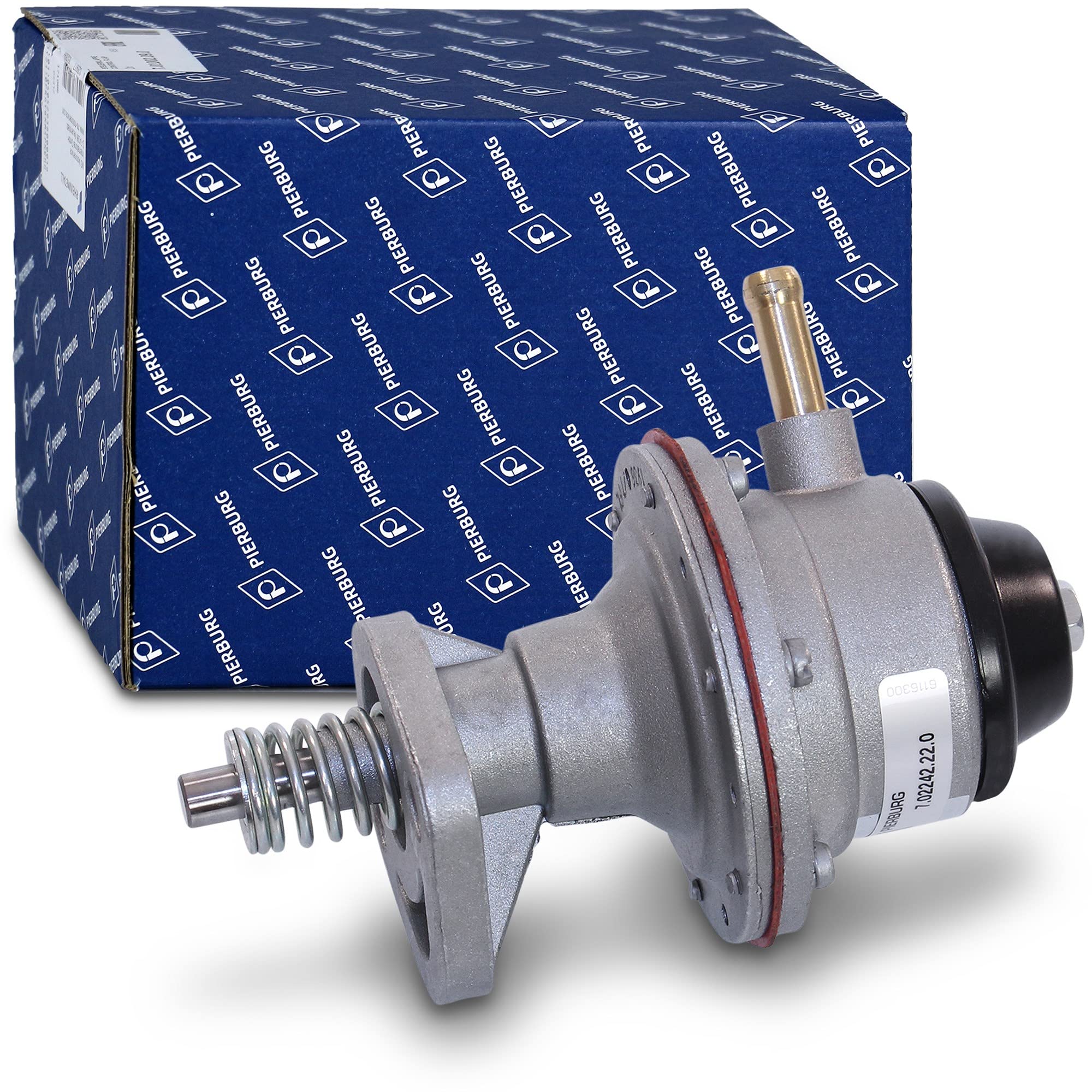 PIERBURG-OE 7.02242.22.0-OE Fuel Pump for MERCEDES-BENZ