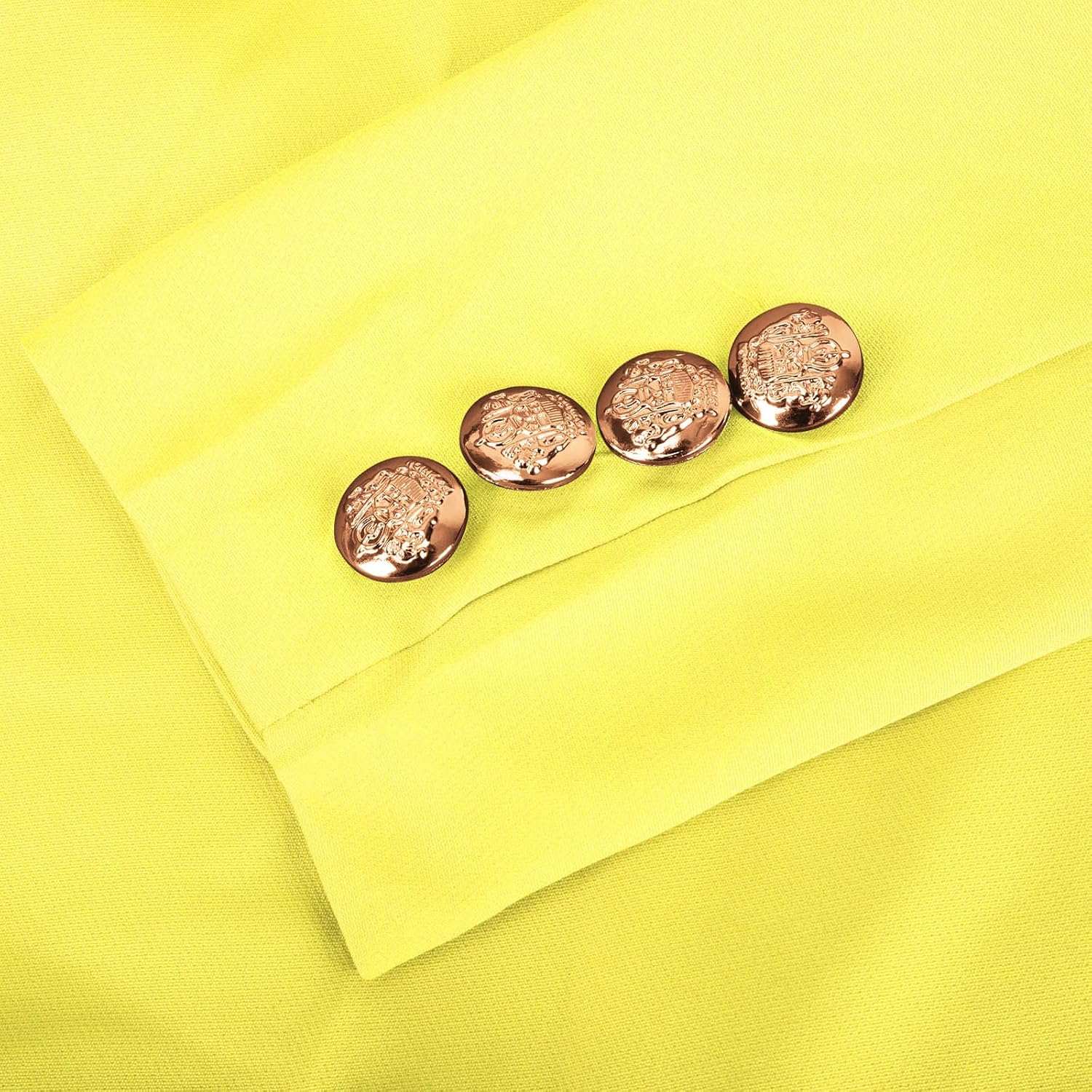 2 Piece Outfits Suits for Women Slim Fit Solid Color Business Work Sets Elegant Long Sleeve Office Suit with Pockets