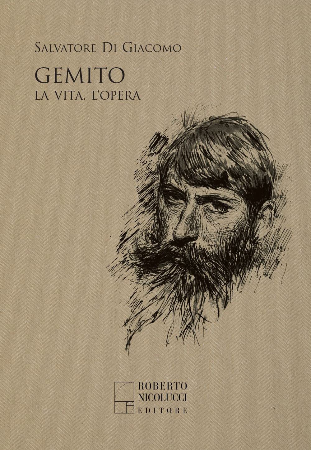 Gemito. La Vita, L’Opera - 4