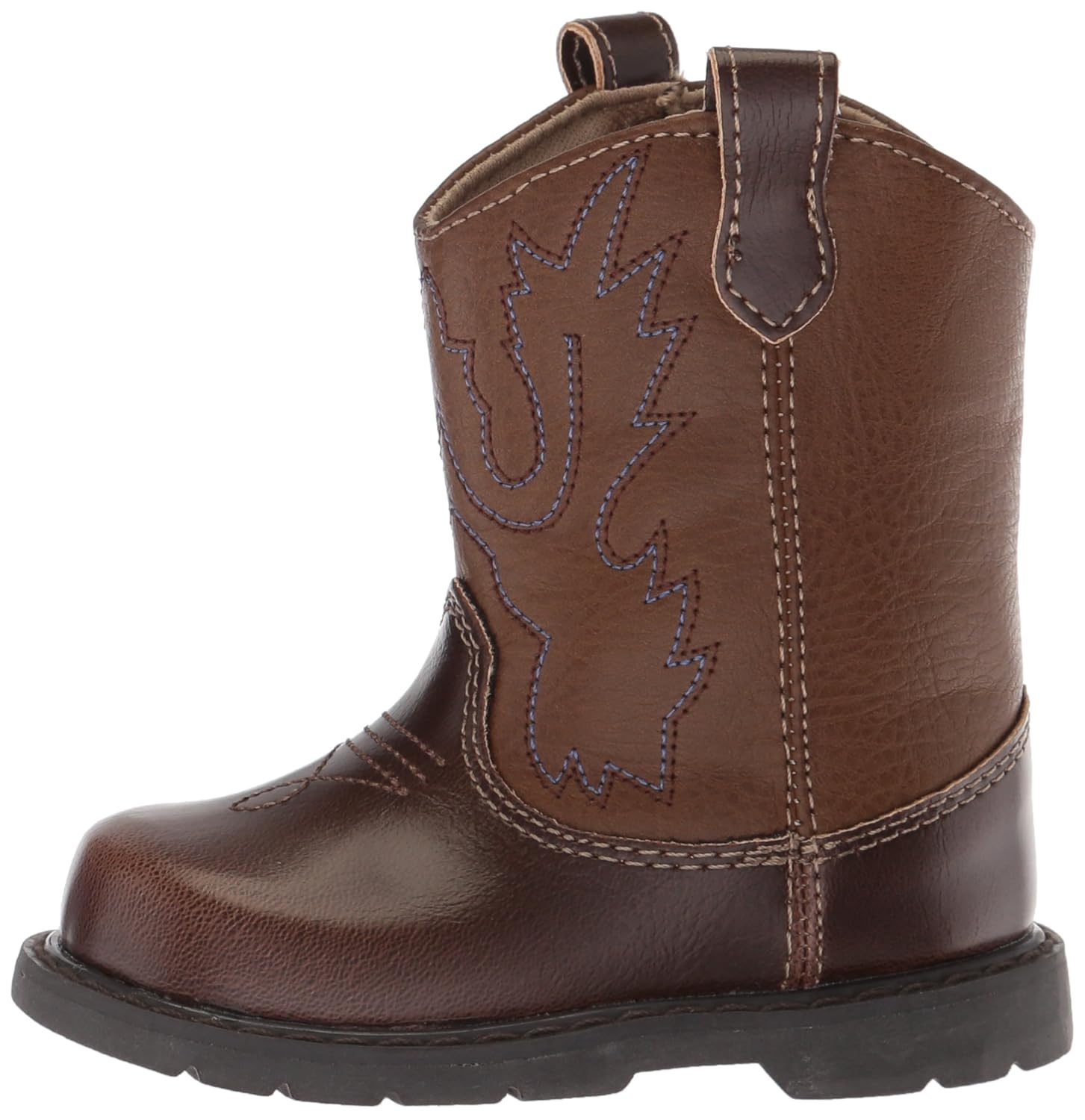 Baby Deer Bota ocidental de bico redondo em promoção! Veja a oferta e mais achadinhos de Botas & Galochas Infantis 8 Hoje é o melhor dia para comprar Baby Deer Bota ocidental de bico redondo com aquele preço maroto! Promoção! Aproveite a oferta! 8