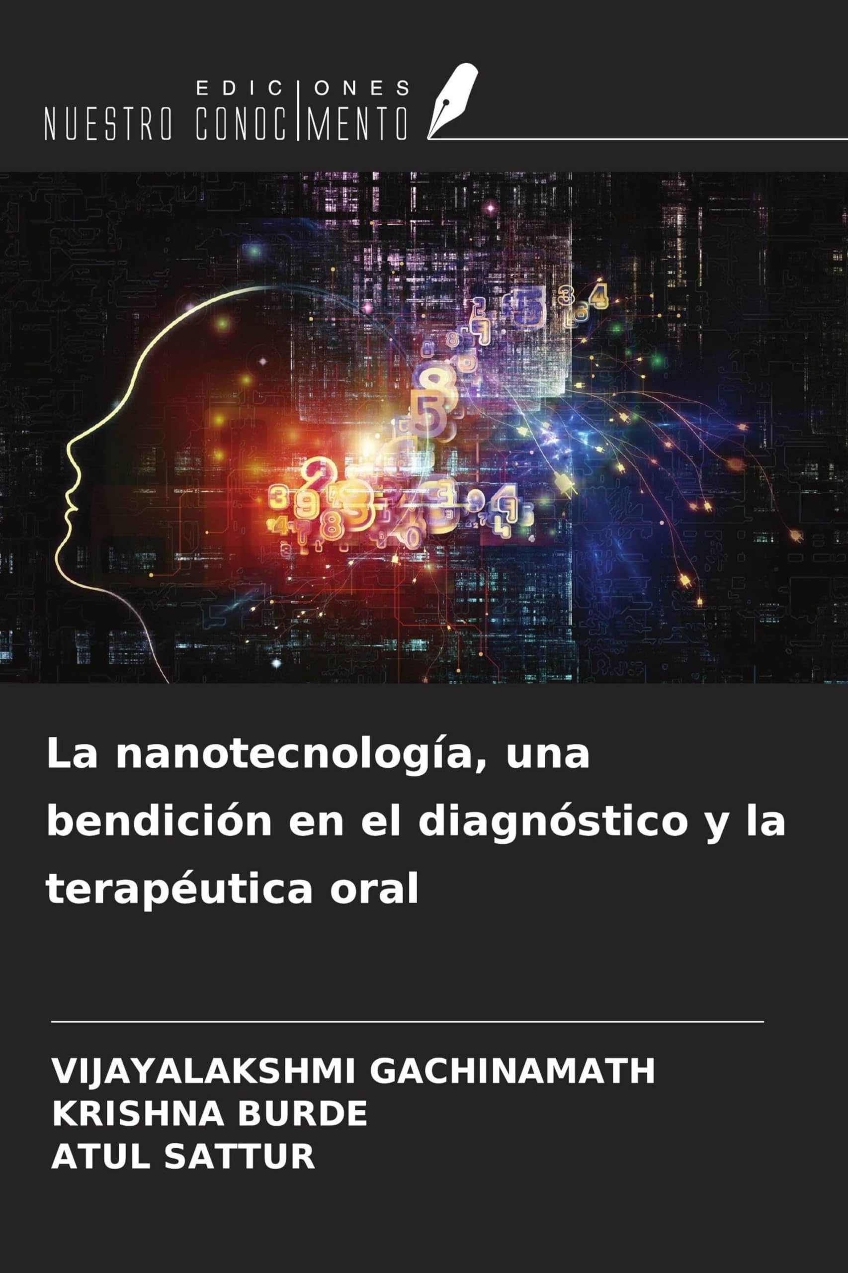 La nanotecnología, una bendición en el diagnóstico y la terapéutica oral