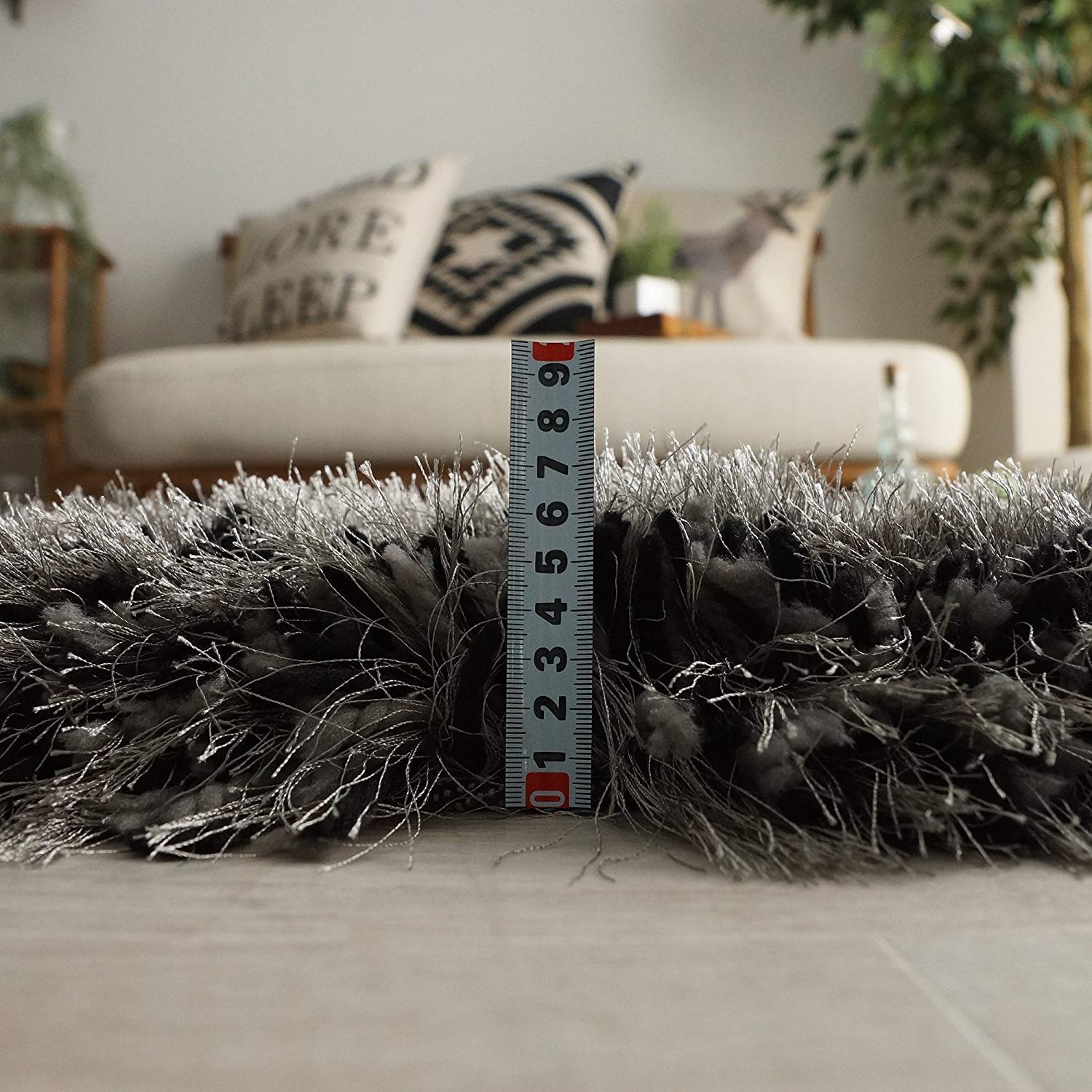 ランキング Nayla ラグ マット La Redoute ラグ カーペット Giw911 ファブリック Stgcenter Org