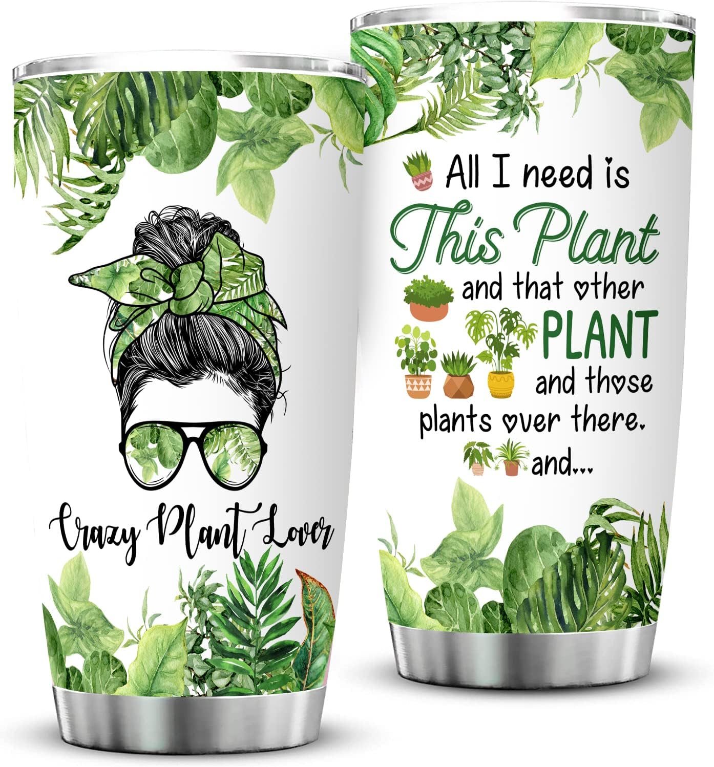 Amazon.com: Gardening Gifts - Gifts For Gardeners - And Into The Garden ...
