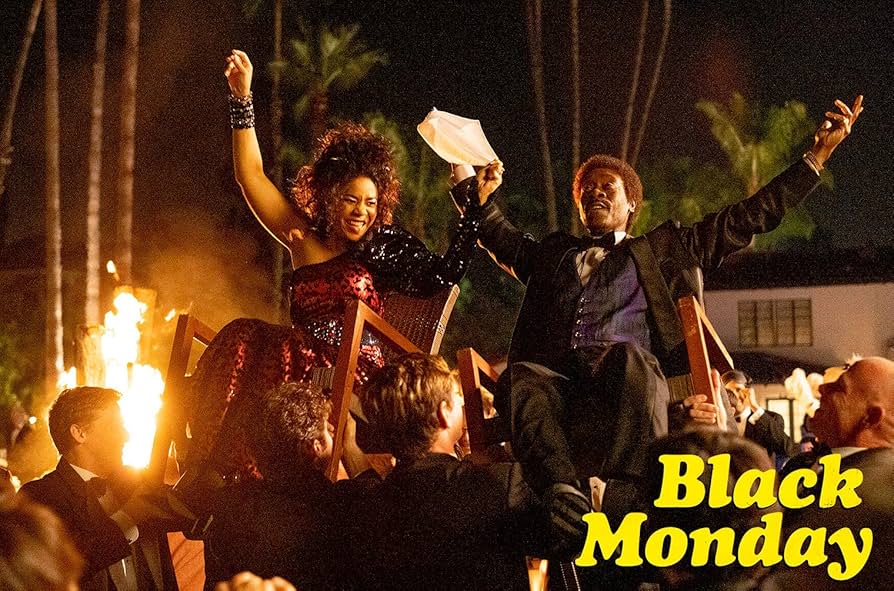 その他 Black Monday: Last Days of Factory [DVD] Black Monday: Last Days of Factory [DVD]