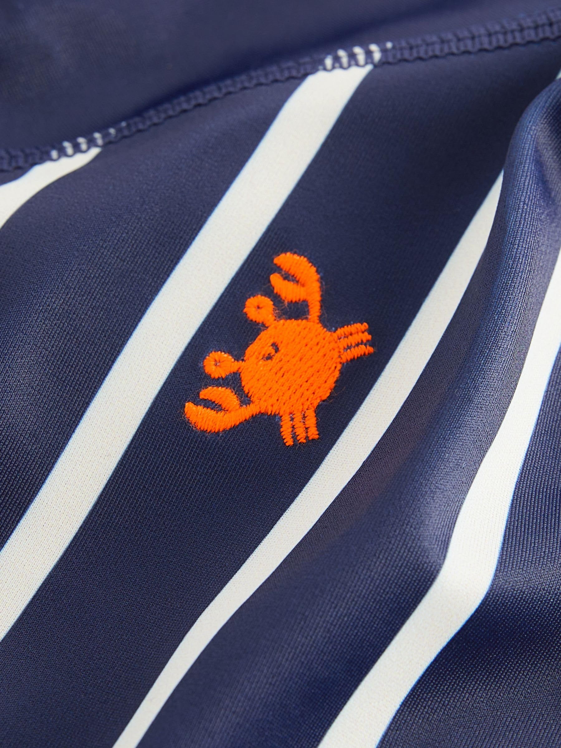 NEXT Garçon Maillot de Bain Une-pièce Anti UV