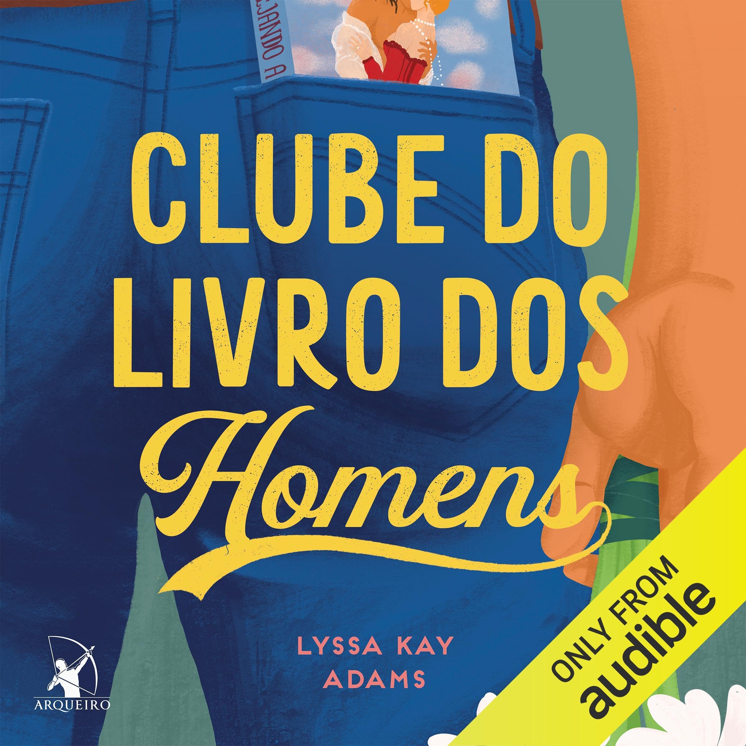 Clube do livro dos homens