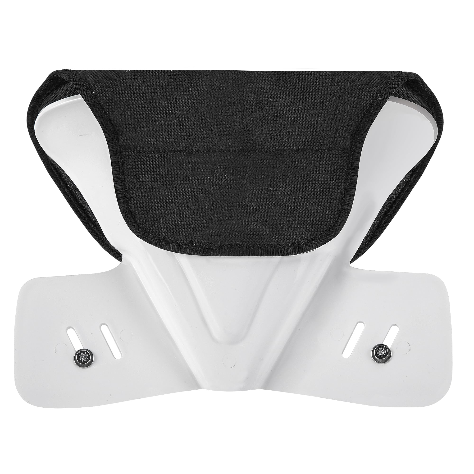 Detachable Football Butterfly Restrictor with 1cm thick pad