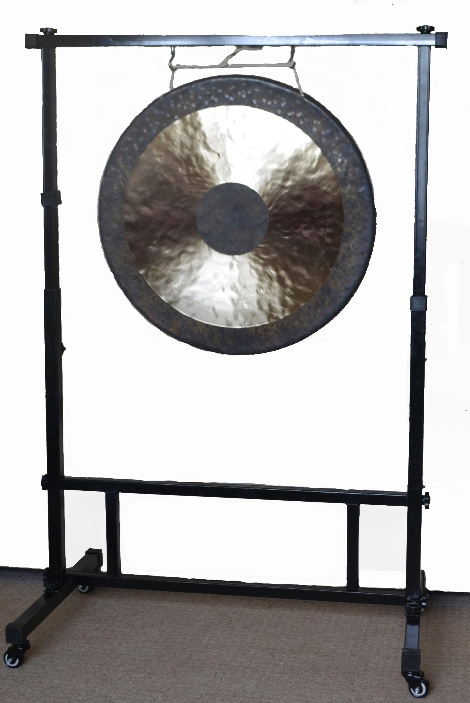 Chau Gong 38" with stand and mallet
