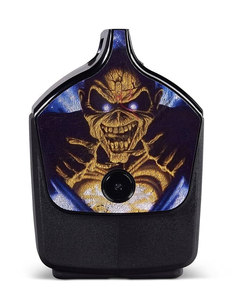 IGLOO - ささき Amazon.co.jp: Igloo 限定版 アイアンメイデン ピースオブ