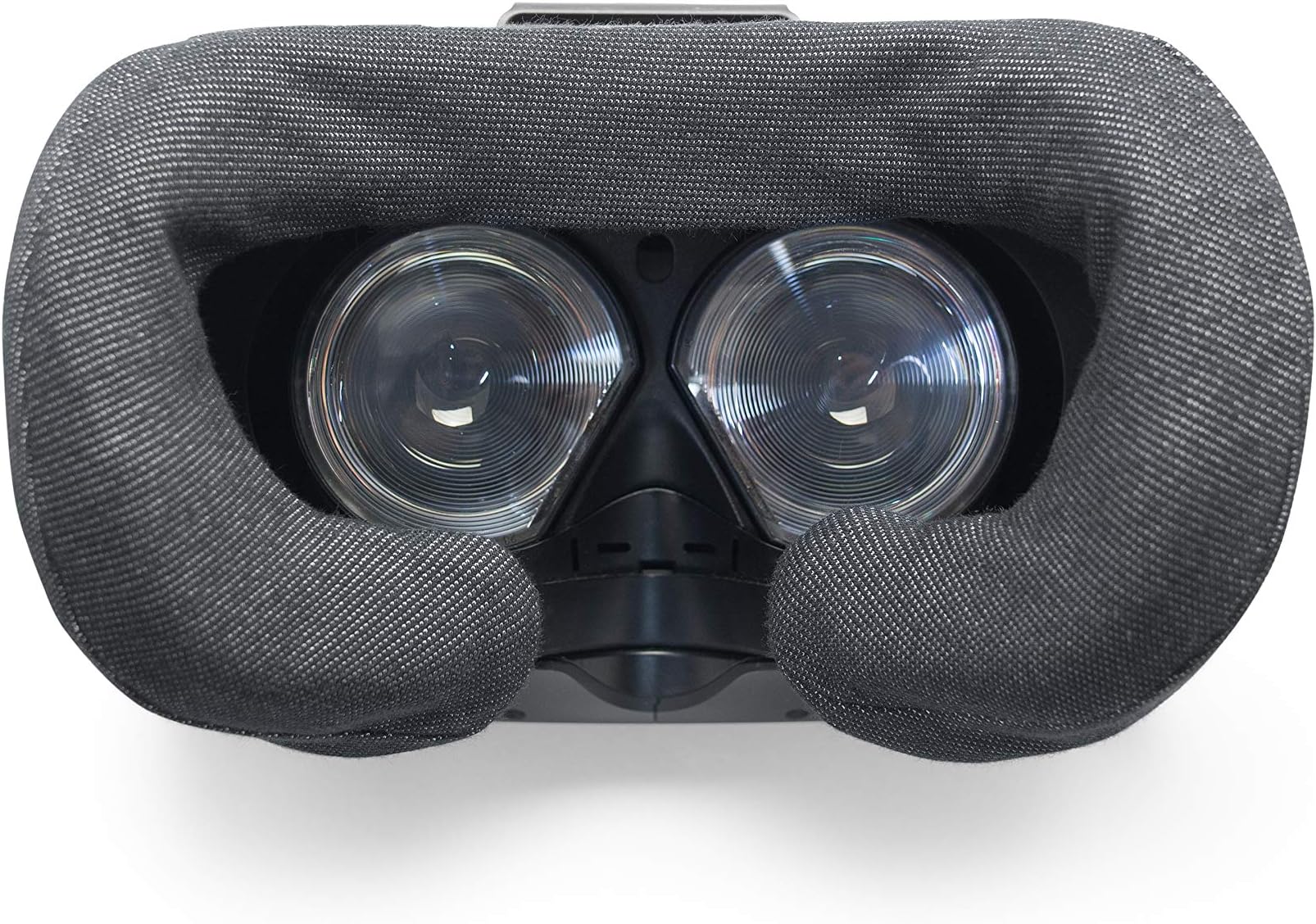 for HTC Vive - Washable Hygienic Cotton Cover (2 pcs) (New Version)