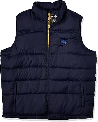 Levelwear NBA Mens Expedition Power Play Vest