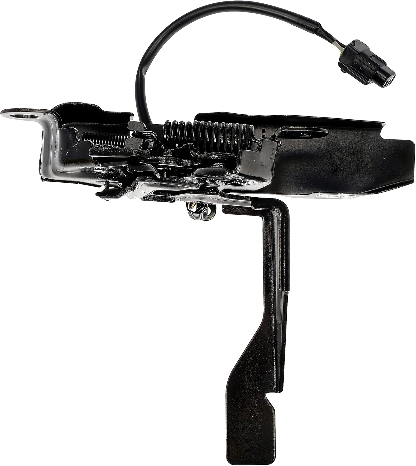 Dorman 820-311 Hood Latch Assembly Compatible with Select Toyota Models