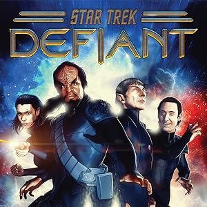 Star Trek: Defiant