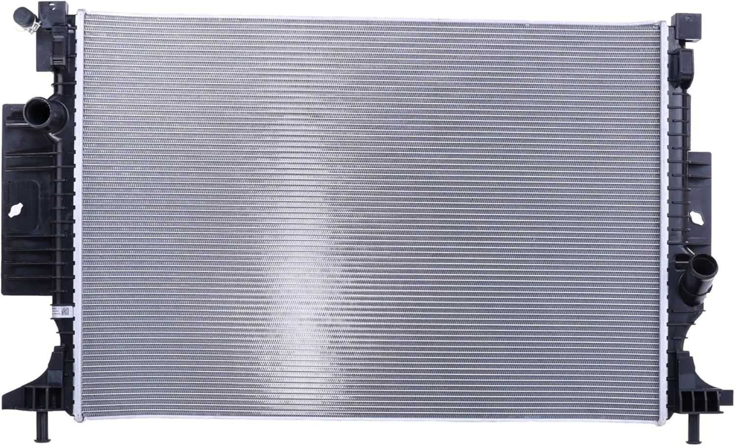 Radiator | Compatible with 15-19 Lincoln MKC; Ford: 17-19 Escape; 19-20 Transit Connect