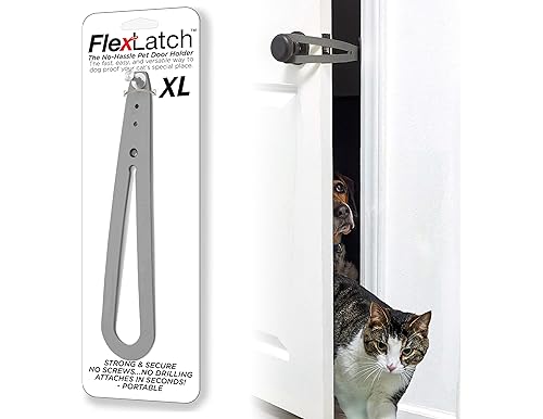 Best Flex Latch XL | Top 5 Product Reviews & Buyer's Guide in 2024