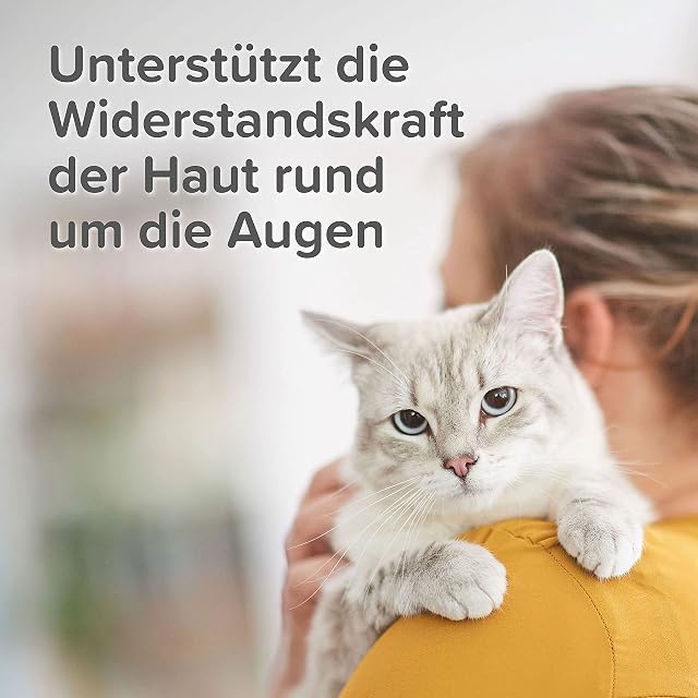 Foto 5 de 6 de beaphar - Cuidado de Ojos Sensible para Perros y Gatos