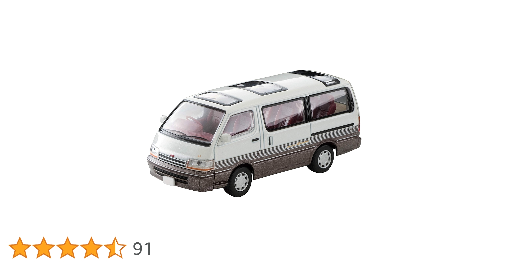 TOMYTEC トミカリミテッドビンテージNEO ハイエースワゴン4台セット Amazon | トミカリミテッドヴィンテージ ネオ 1/64 LV-N208a