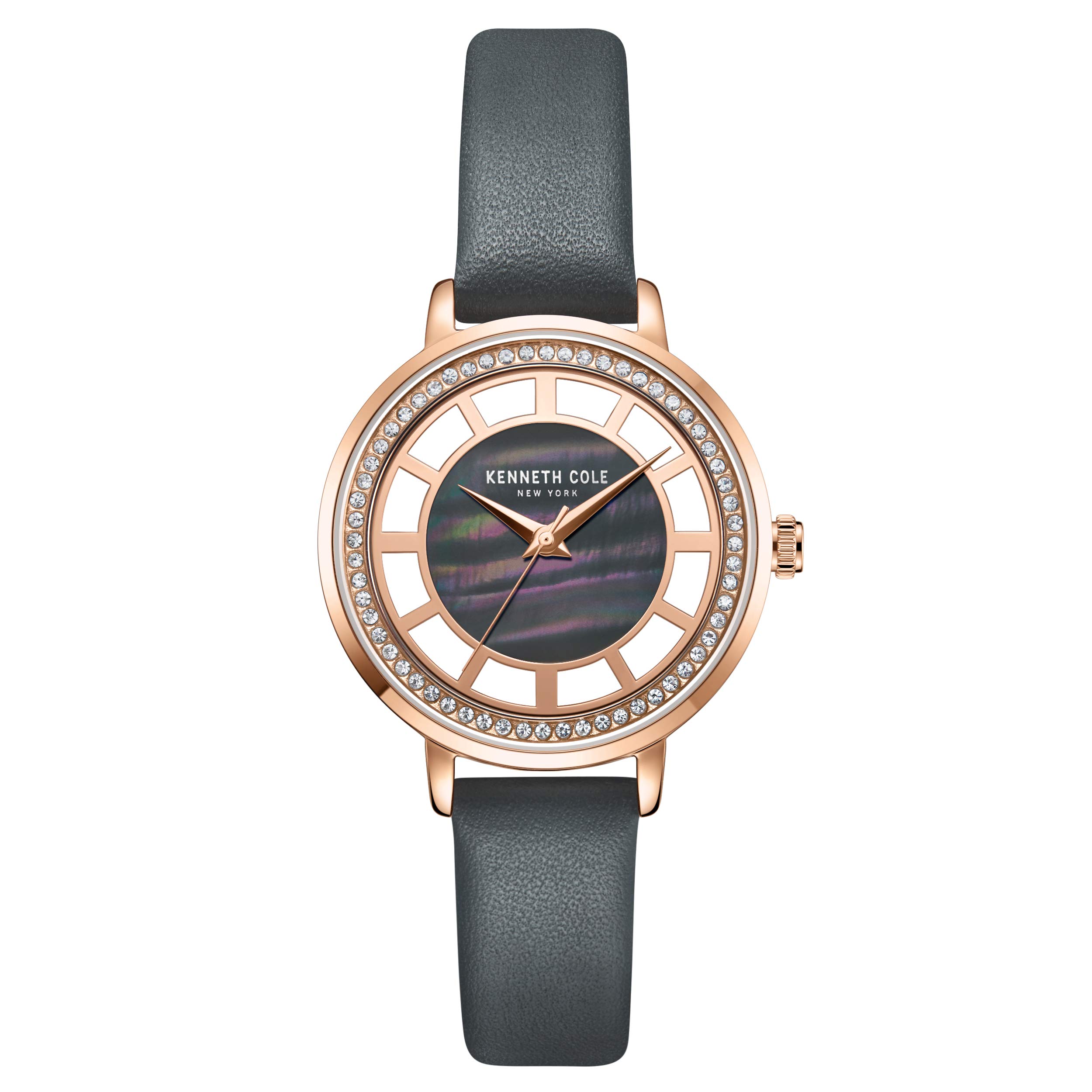 Kenneth Cole Analog Multicolor Dial Womens Watch-KC51129002LD (B08WWM5PQS) Amazon Price History, Amazon Price Tracker