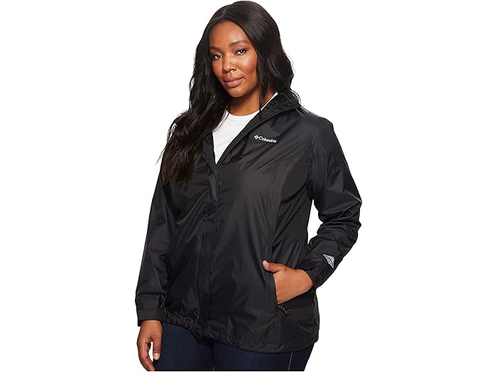 columbia arcadia plus size
