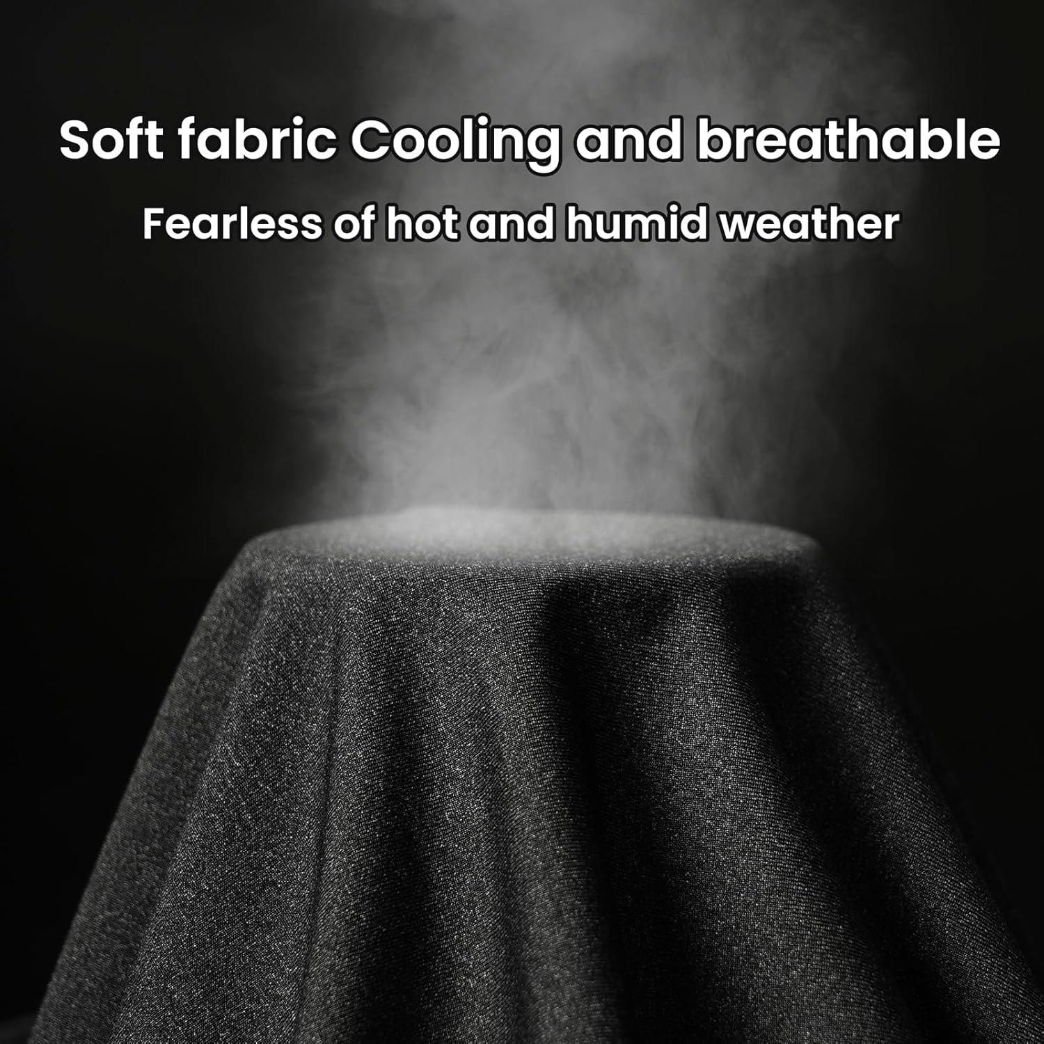 5-Pack Men's Polo Shirts-Golf&Business Casual,Quick-Dry Moisture-Wicking Performance Shirts for Work&Sport - Image 6