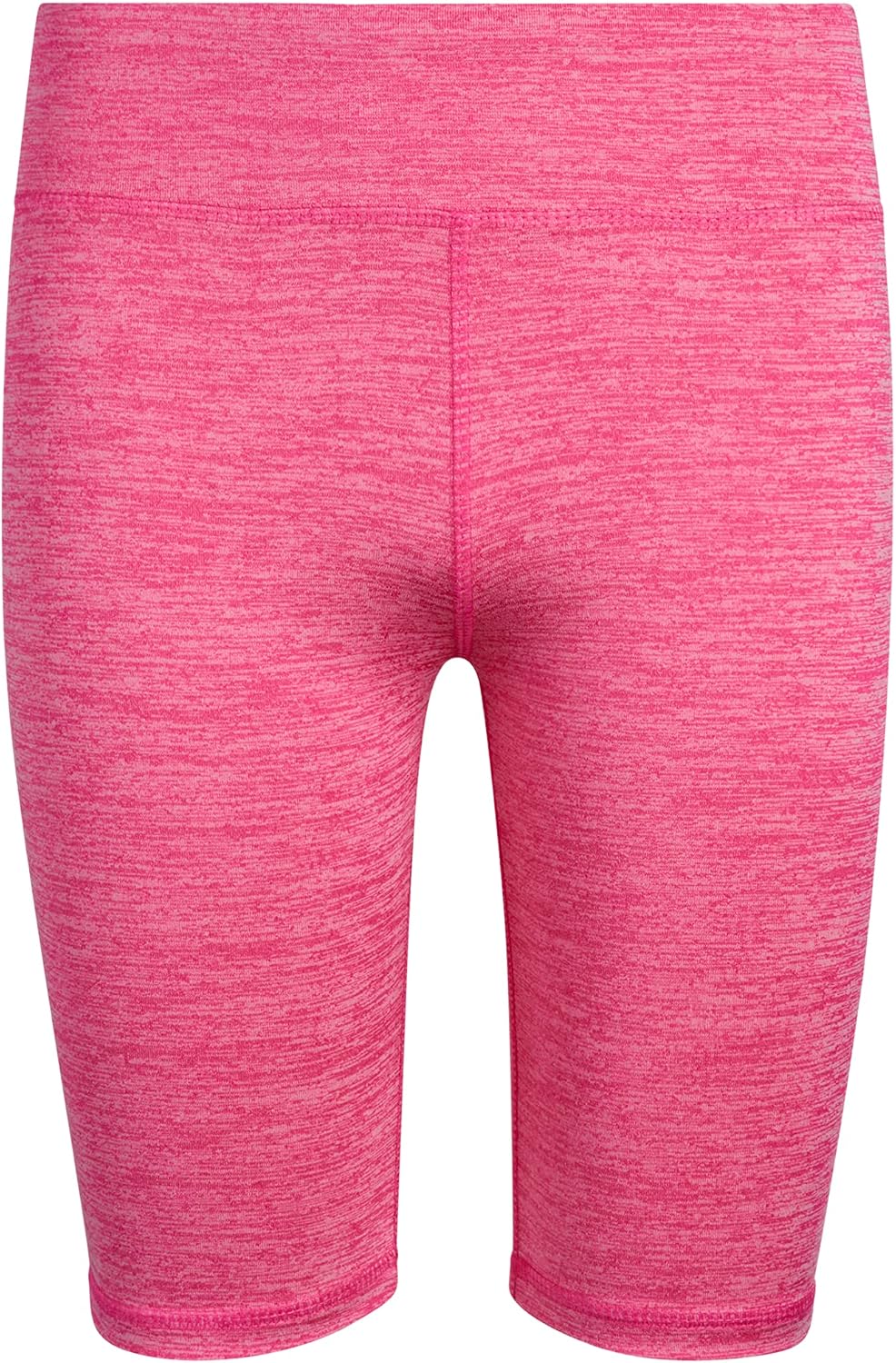 dELiA*s Girls Bike Shorts - 2 Pack Athletic Compression High Waisted Biker Shorts for Girls for Dance Yoga Gymnastics (7-16)