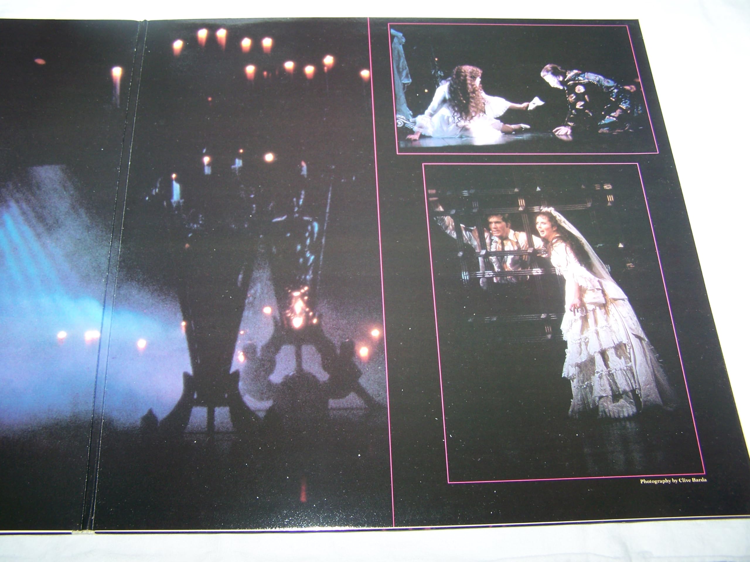 Phantom of the Opera