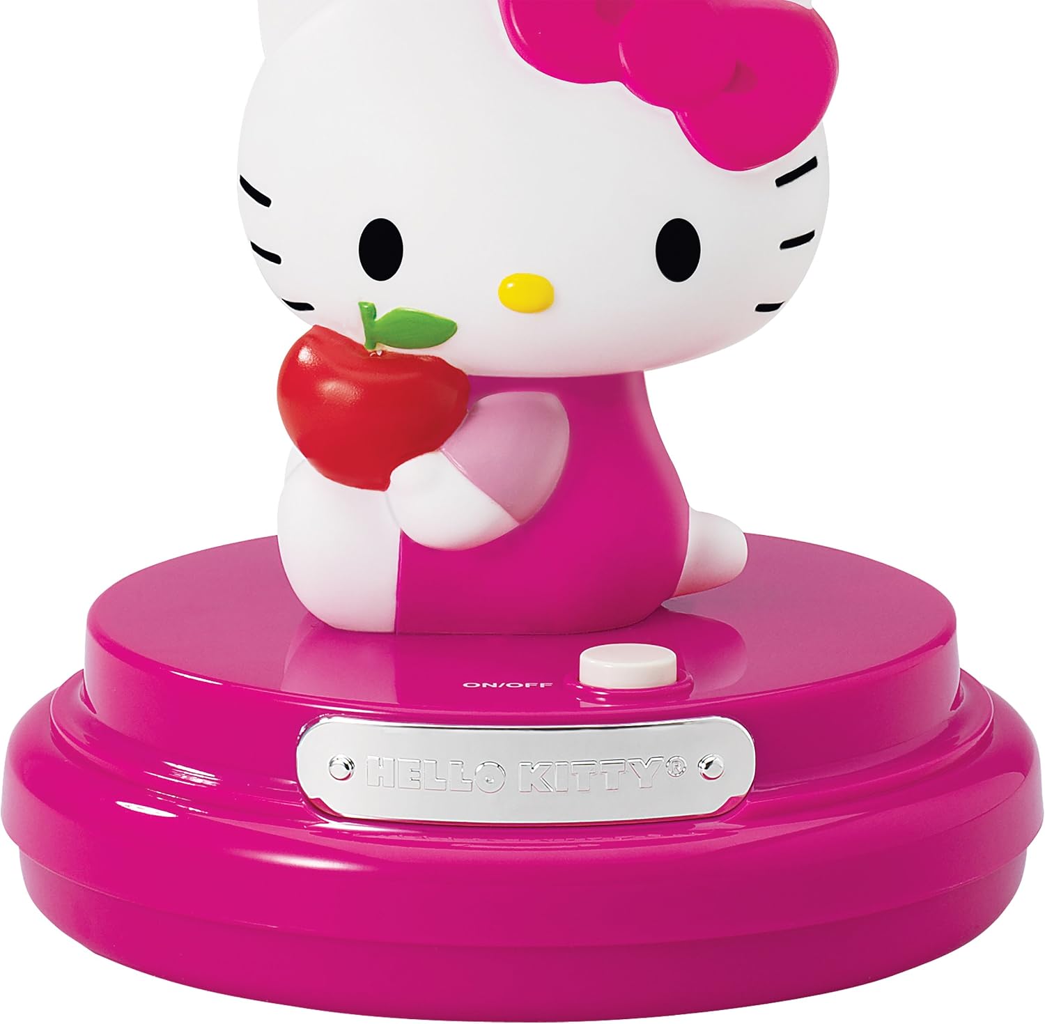 Hello Kitty KT3095M Table Lamp