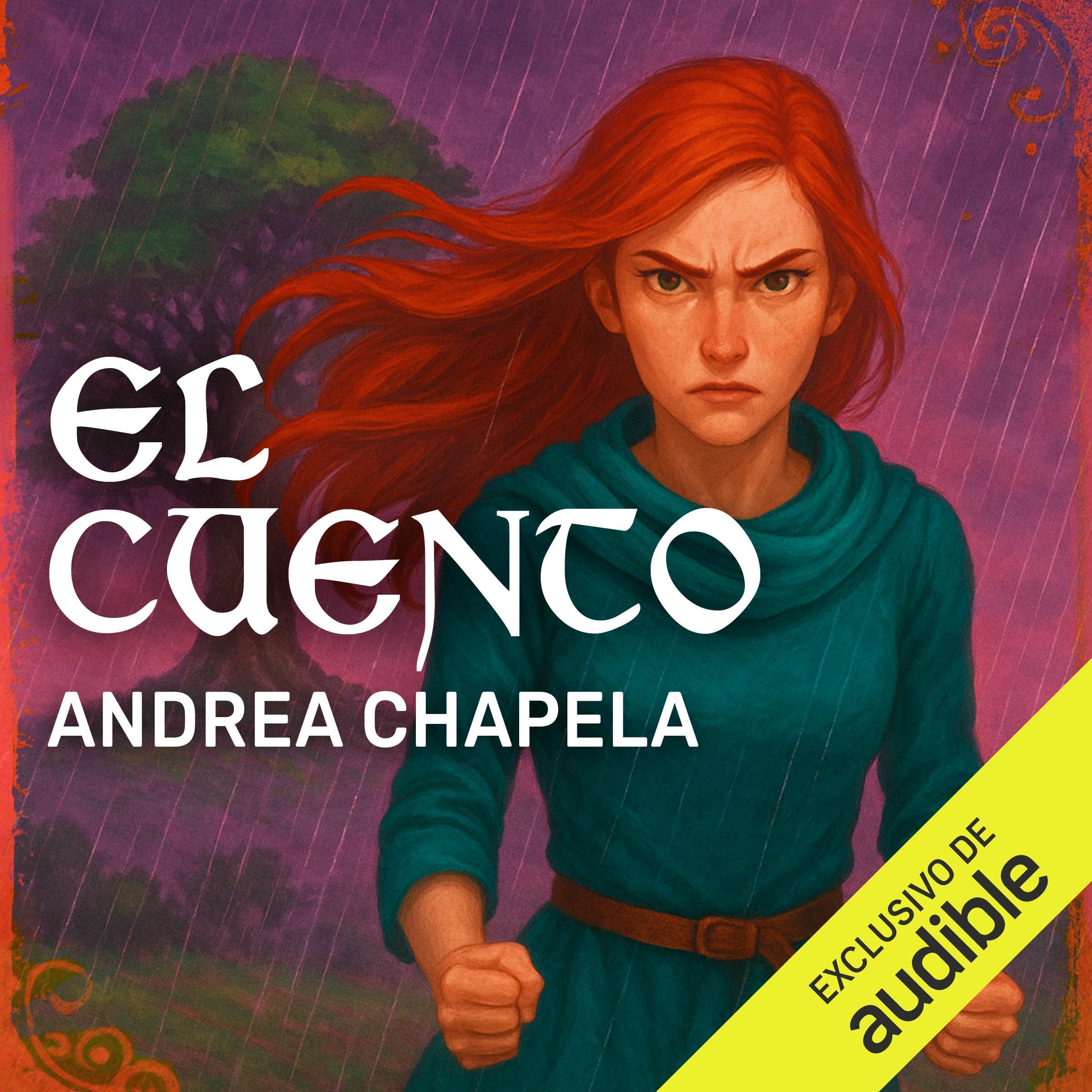 Cover art for El Cuento