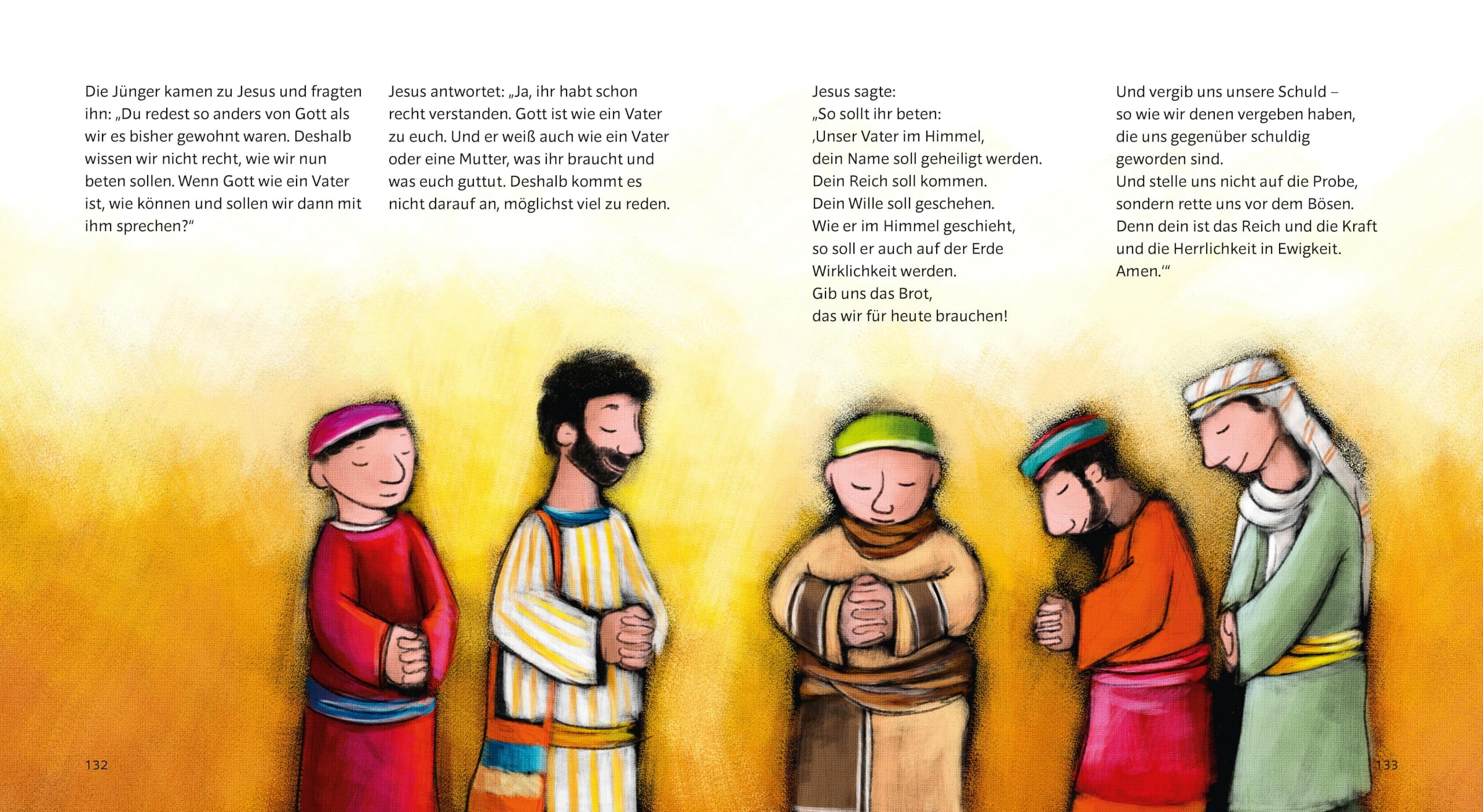 Die Kinder-Festtags-Bibel: Mit der Bibel die Feiertage entdecken