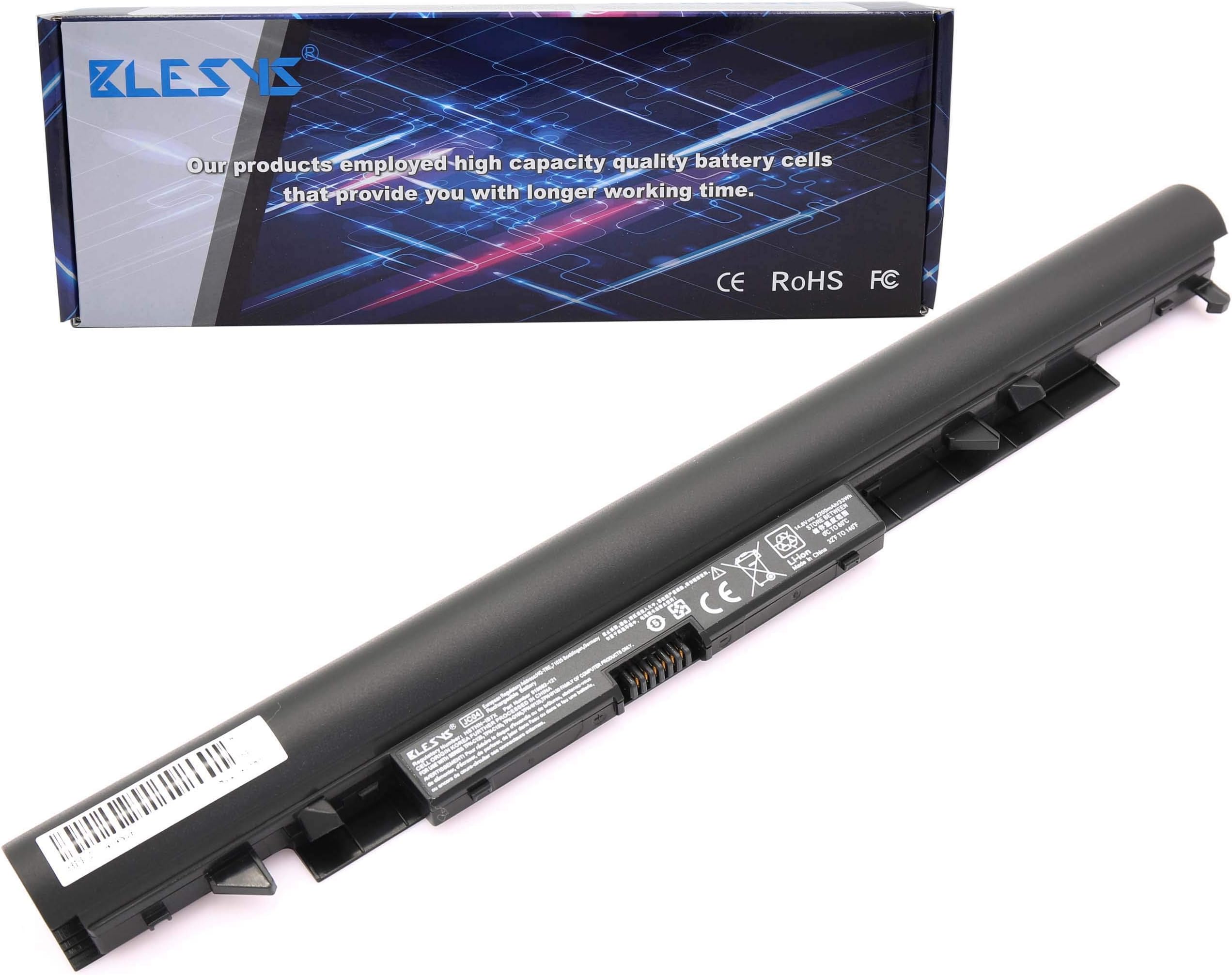 BLESYS 919682-421 919682-121 919681-421 919681-121 919681-241 JC03031 919700 919701 850 Laptop Battery for HP notebook 15-BS 15-BW 17-BS 17-AK 14-BS 14-BW series 10.95~14.8V