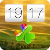 Go Launcher Ex Theme HTC Sense 4.0 Go Theme