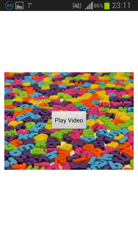 ABC Videos for children - App on Amazon Appstore