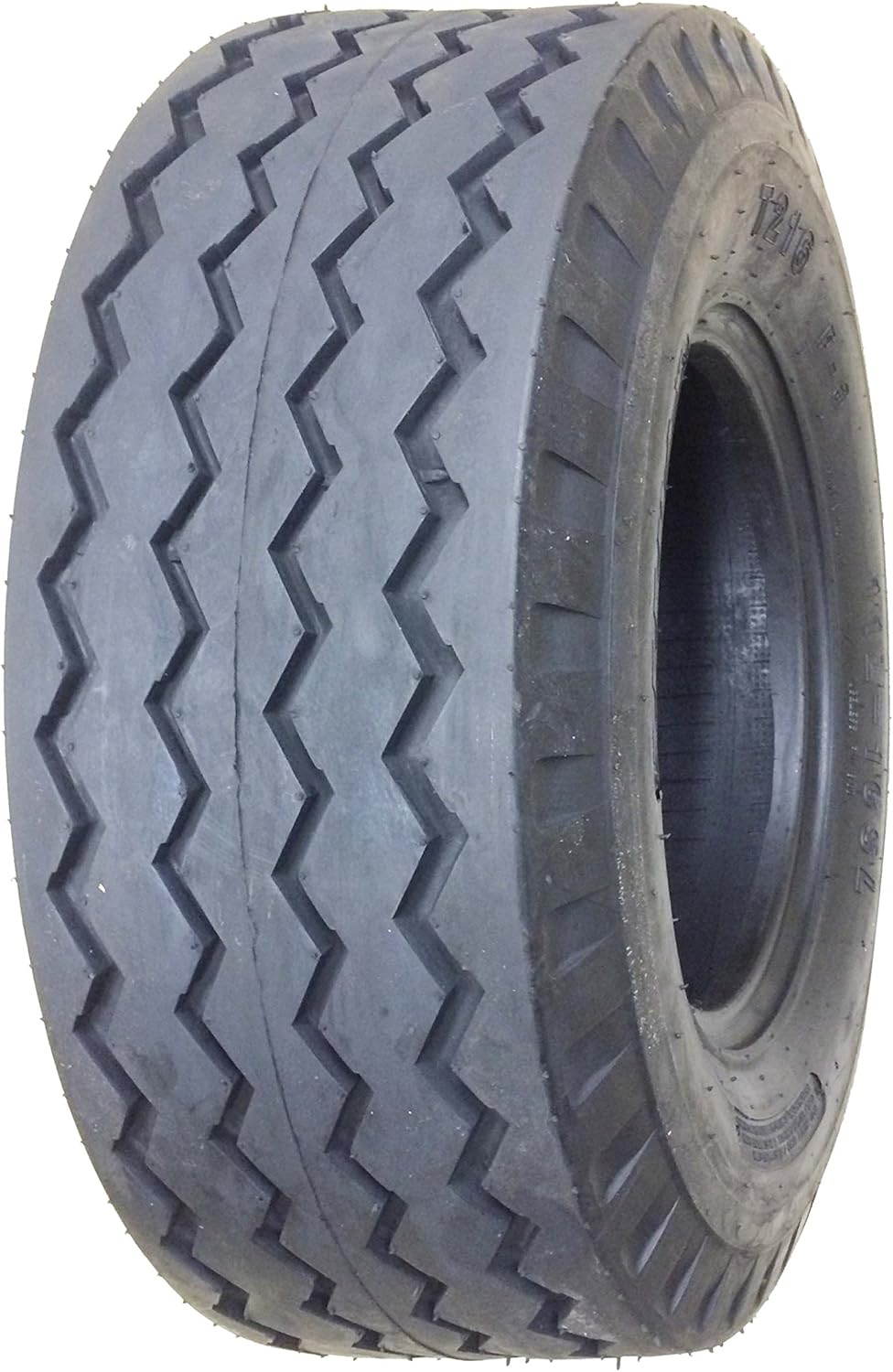 ZEEMAX New Heavy Duty 11L-16 Backhoe Implement Tire 12PR - 11069