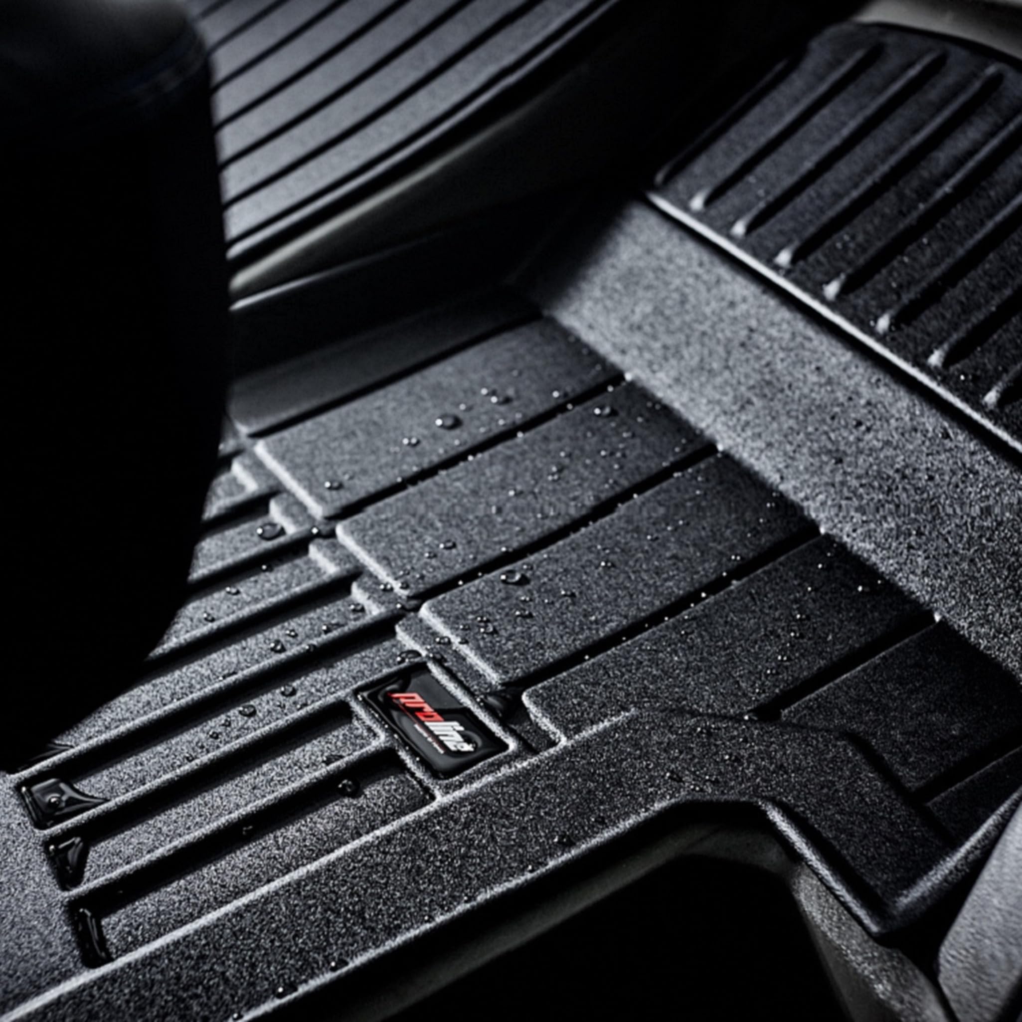 Automatten Subaru Forester | Kofferbakmat Subaru Forester