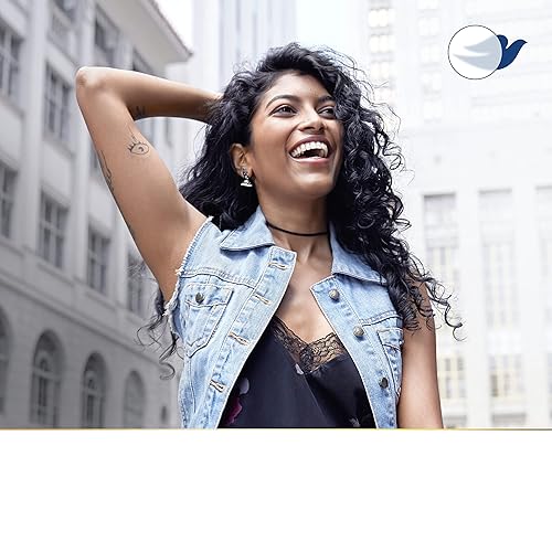 Vista 35 de Dove Advanced Care Desodorante antitranspirante, coco, 2.6 oz, 4