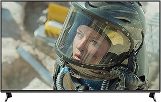 Panasonic TX-55FXW654 4K 55 Zoll UHD TV (LED Fernseher, Smart TV, HDR,Quattro Tuner, Alexa Sprachsteuerung)