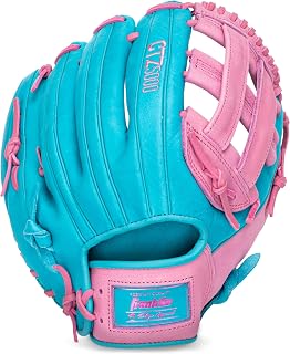Franklin Sports CTZ5000 Baseball Fielding Glove