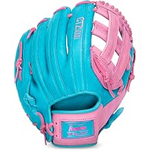 Franklin Sports CTZ5000 Baseball Fielding Glove