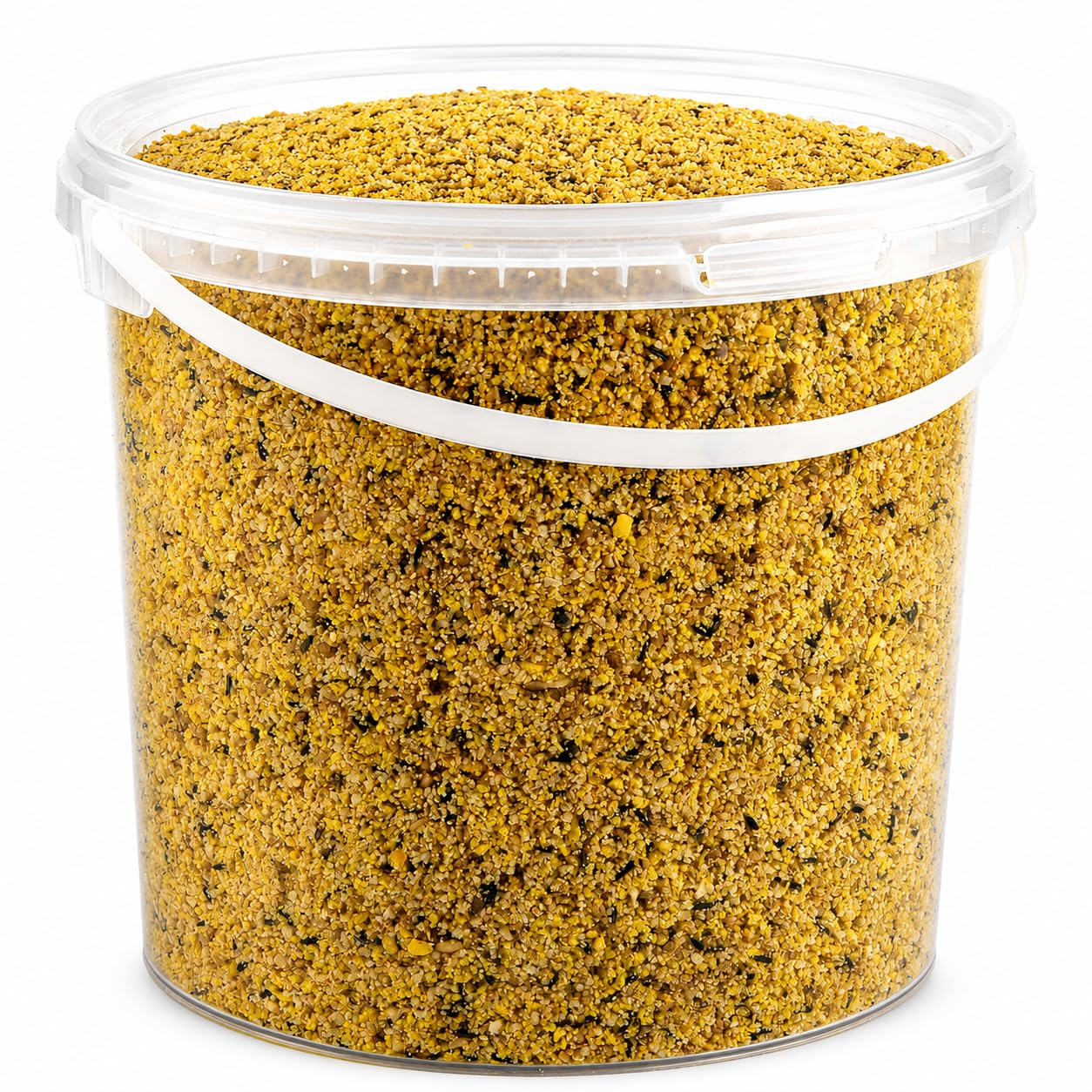 Premium Moist Eggfood, 2.5L Tub